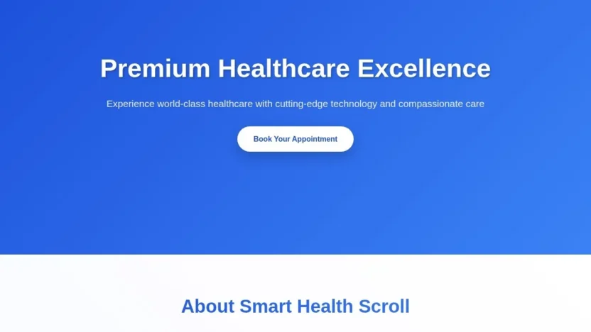 Non-Delivery Scam smarthealthscroll.com