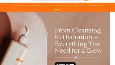 Non-Delivery Scam snappyeshopp.com