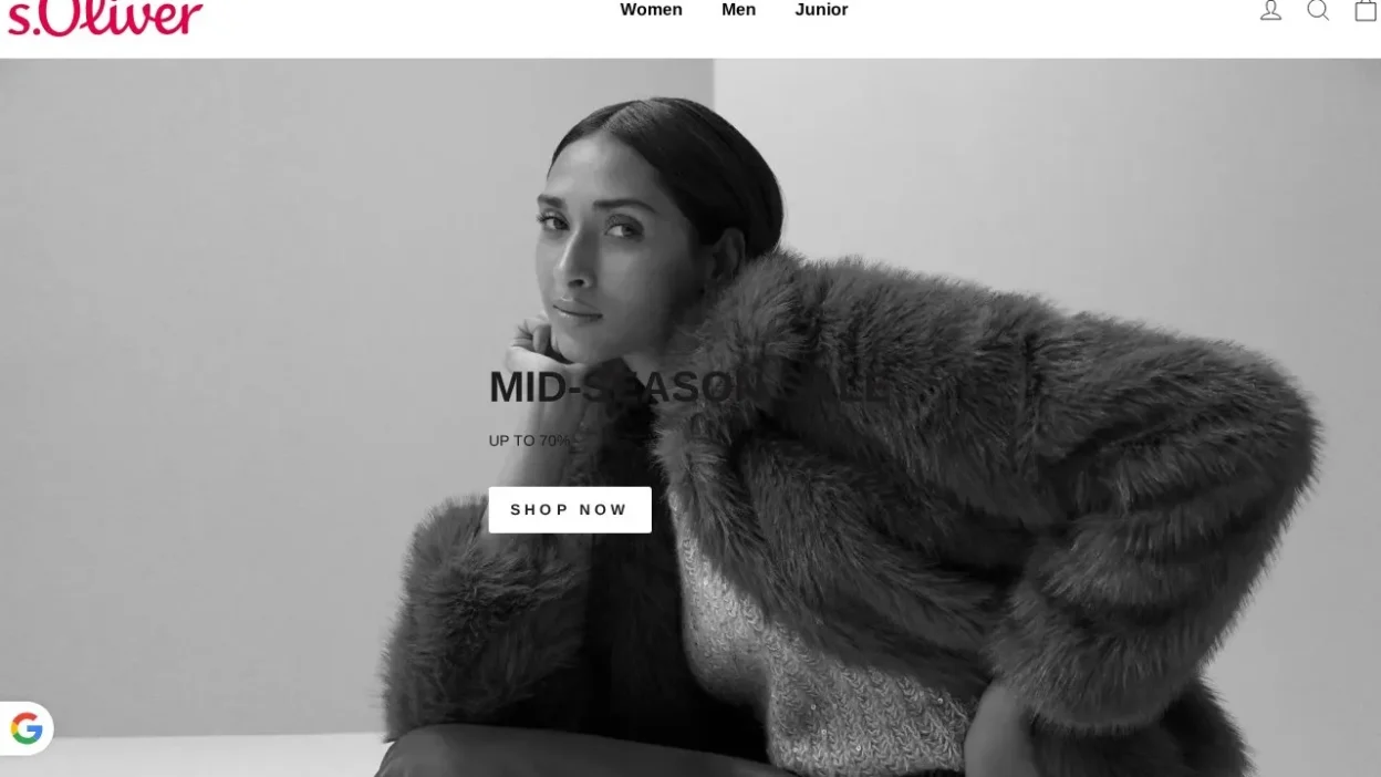 Fashion Scam solivers-eu.shop