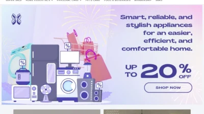 Non-Delivery Scam sparkshopbazaar.com