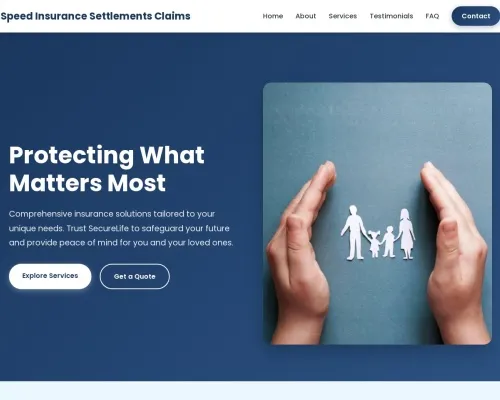 Screenshot of Non-Delivery Scam website 20458