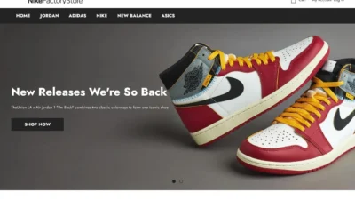 Sport Scam sportsoutletonlineus.shop