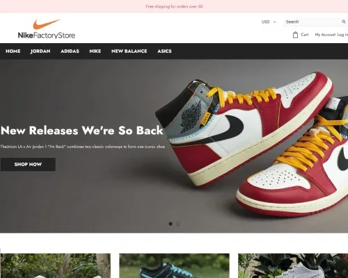 Screenshot of Sport Scam website 20554