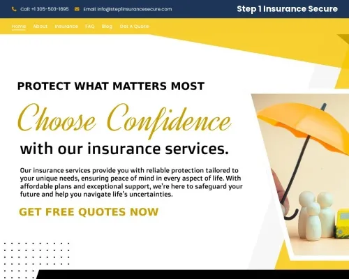 Screenshot of Non-Delivery Scam website 20455