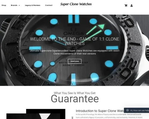 Screenshot of Non-Delivery Scam website 19997