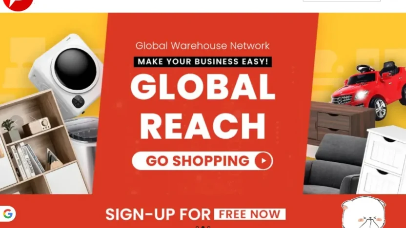 Non-Delivery Scam supershoppingvip.com