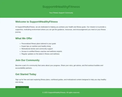 Screenshot of Sport Scam website 20452