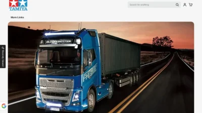 Non-Delivery Scam tamiya-sale.shop