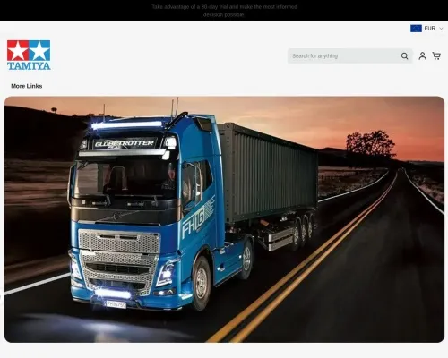 Screenshot of Non-Delivery Scam website 20624