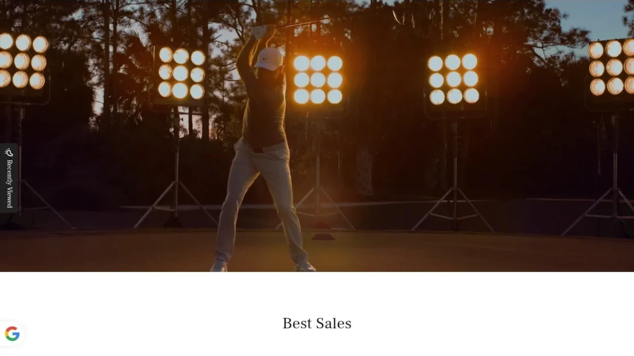 Sport Scam taylormadegolf-eu.shop