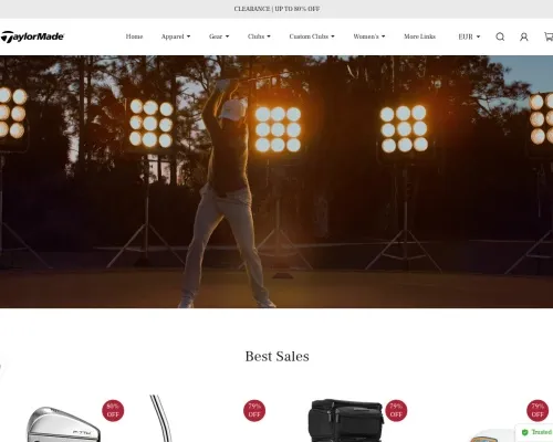 Screenshot of Sport Scam website 20530