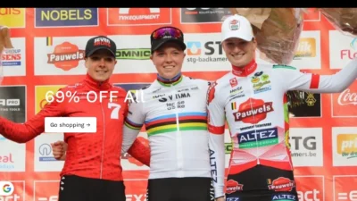 Fashion Scam teamvisma-store.shop