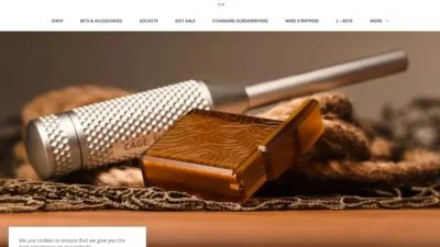 Non-Delivery Scam toolaccessoriestop.com