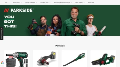 Non-Delivery Scam toolparat.com