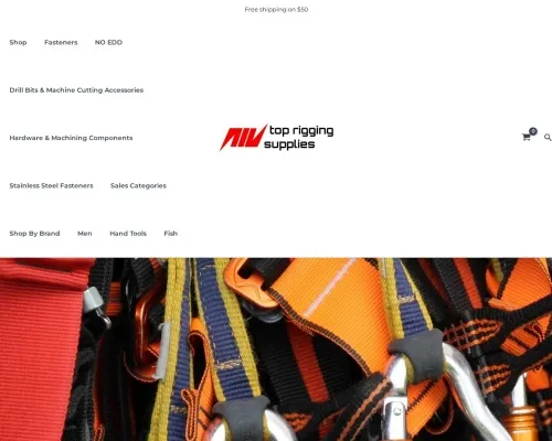 Screenshot of Non-Delivery Scam website 20868