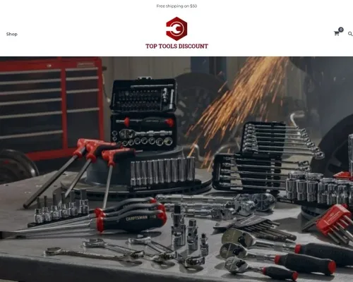 Screenshot of Non-Delivery Scam website 20790