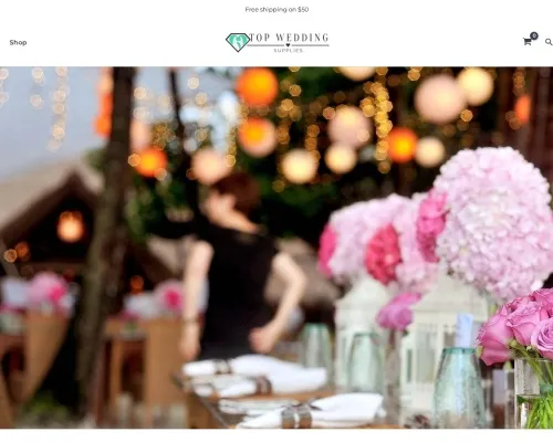 Screenshot of Non-Delivery Scam website 20763