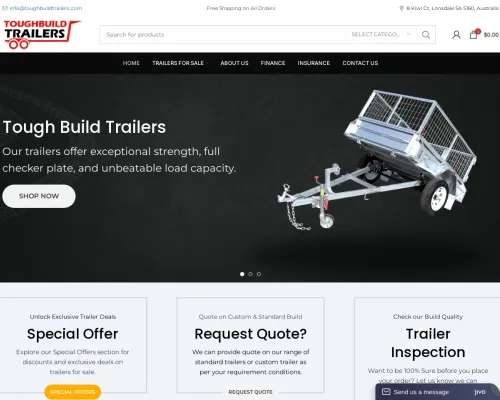 Screenshot of Automobile Scam website 20108
