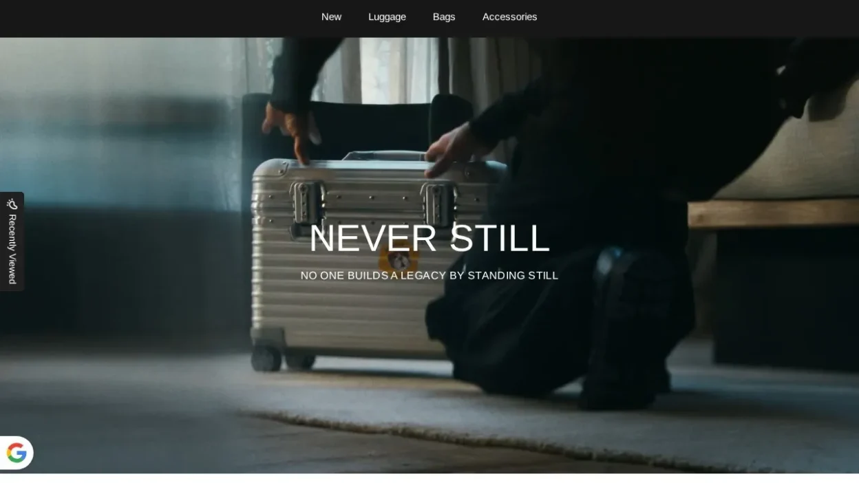 Fashion Scam travel-suitcase.shop