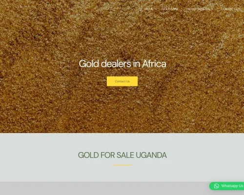 Screenshot of Non-Delivery Scam website 19994