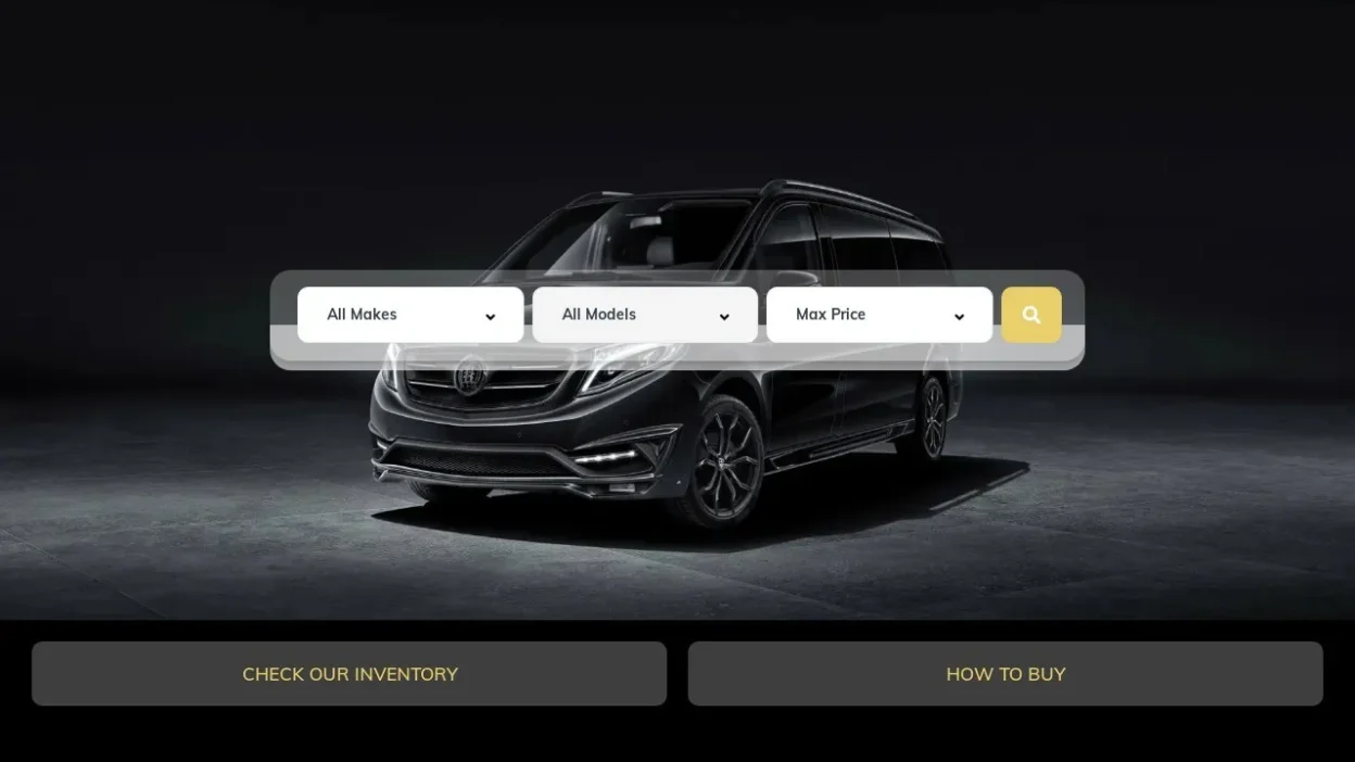 Automobile Scam vansautosalesllc.com