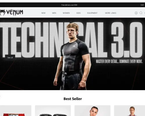 Screenshot of Fashion Scam website 19901