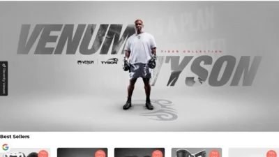 Non-Delivery Scam venumvip-sale.shop