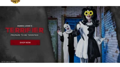 Non-Delivery Scam viphalloween-sale-us.shop