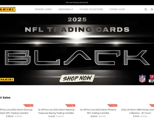 Screenshot of Non-Delivery Scam website 21108