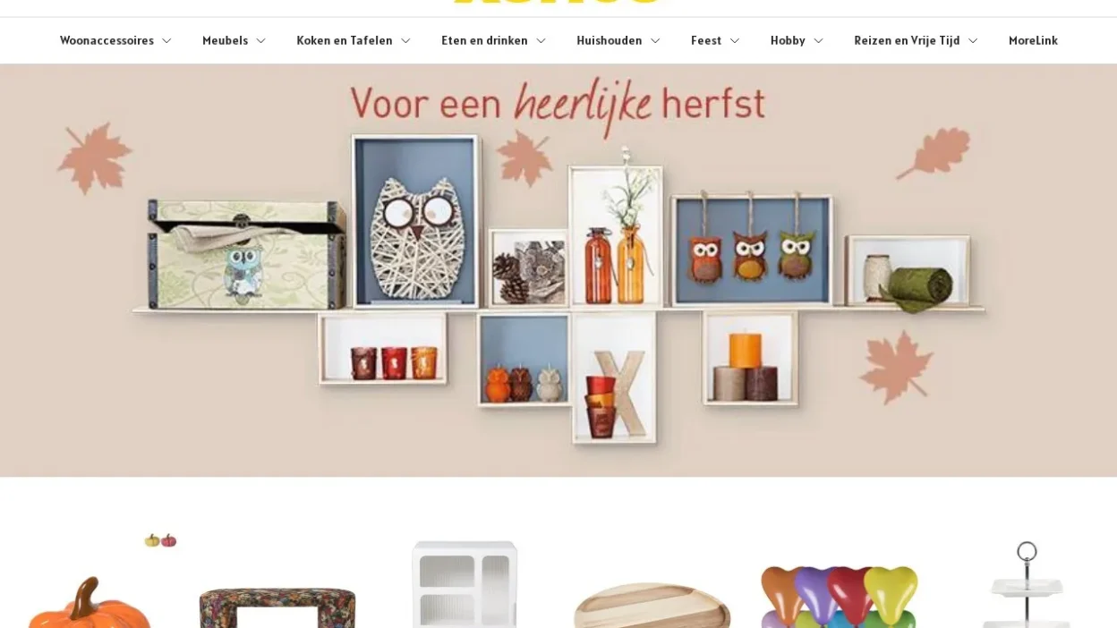 Non-Delivery Scam xenosstore.shop