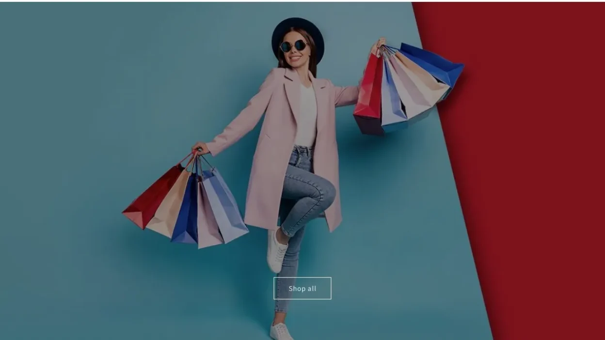 Fashion Scam yusael.com