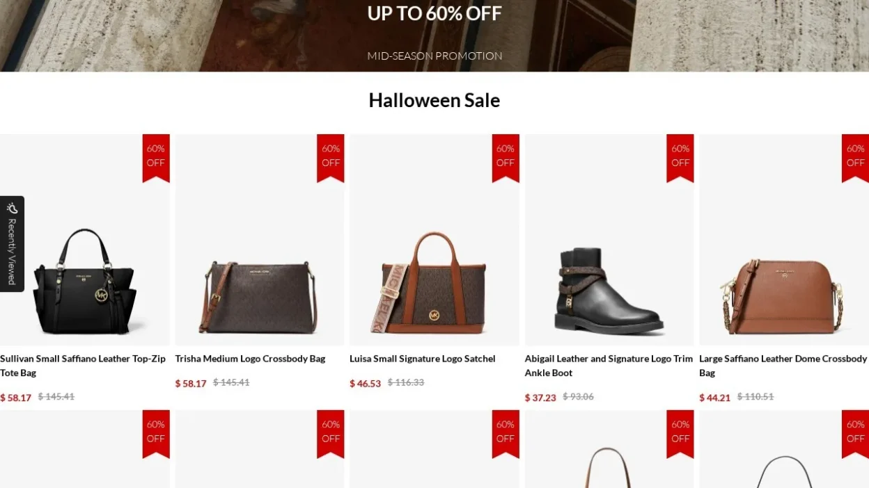 Fashion Scam 2025zx.shop