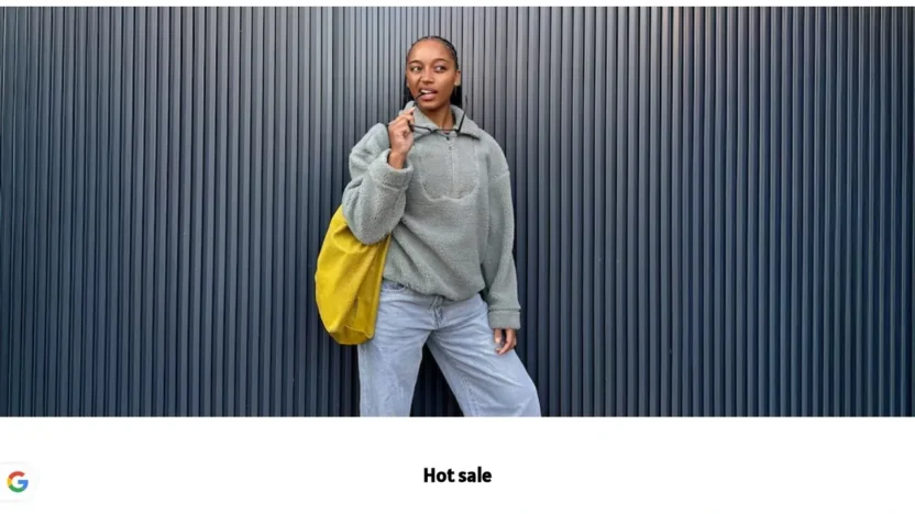 Fashion Scam aboutyouonlinesale.com