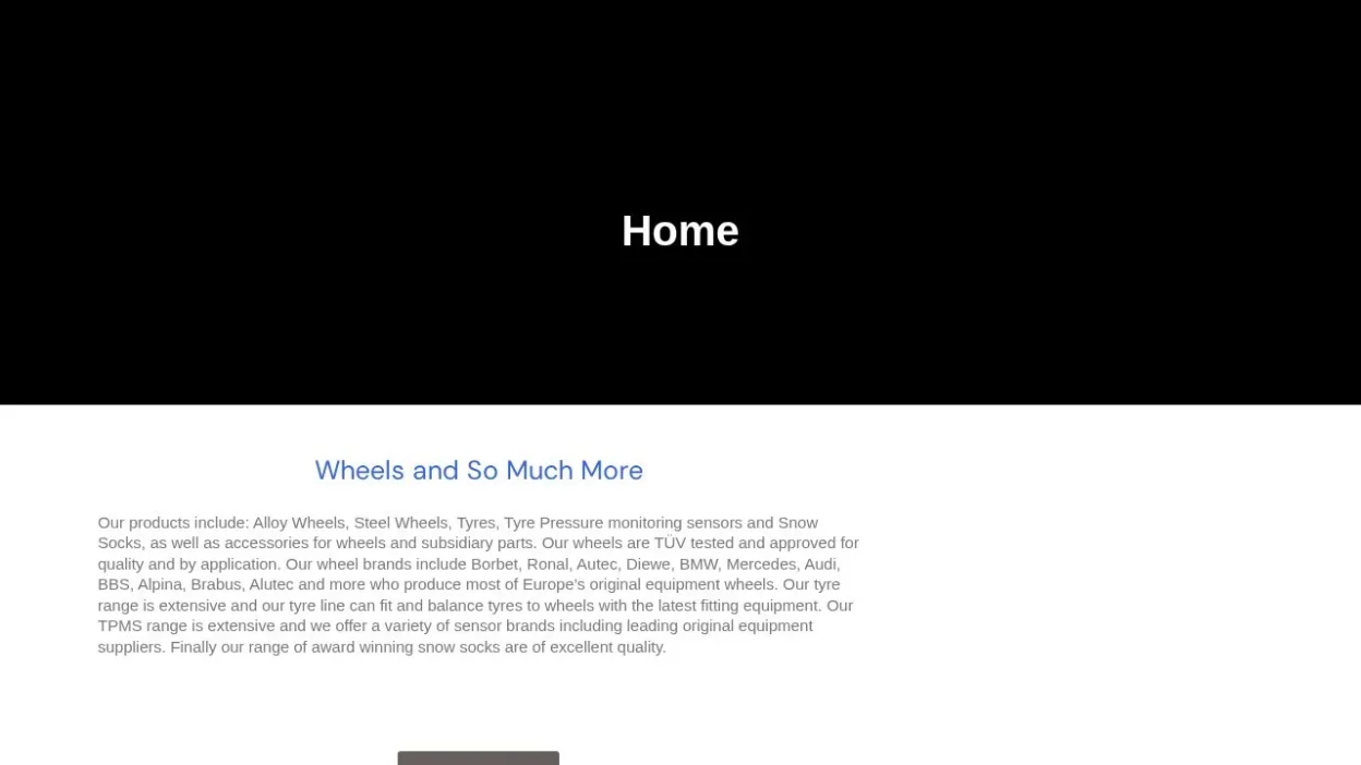 Automobile Scam alloywheelswholesale.com