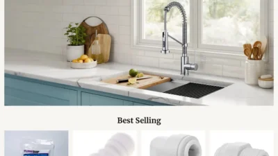 Non-Delivery Scam bathroom-kitchen-online.com