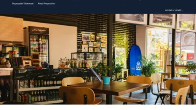 Non-Delivery Scam bestfoodserviceshop.com