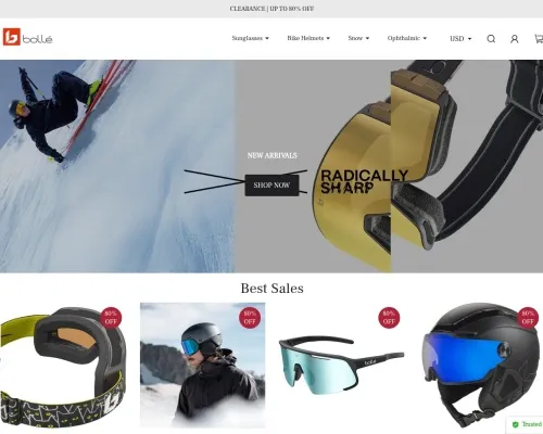 Screenshot of Non-Delivery Scam website 21503