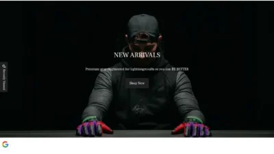 Sport Scam brucebolt-eu.shop