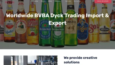 Whisky Scam bvbadyck.com