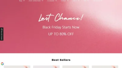 Non-Delivery Scam coccinele-eu.shop