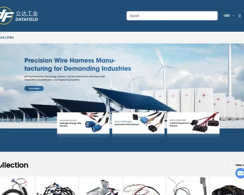 Screenshot of Non-Delivery Scam website 21731