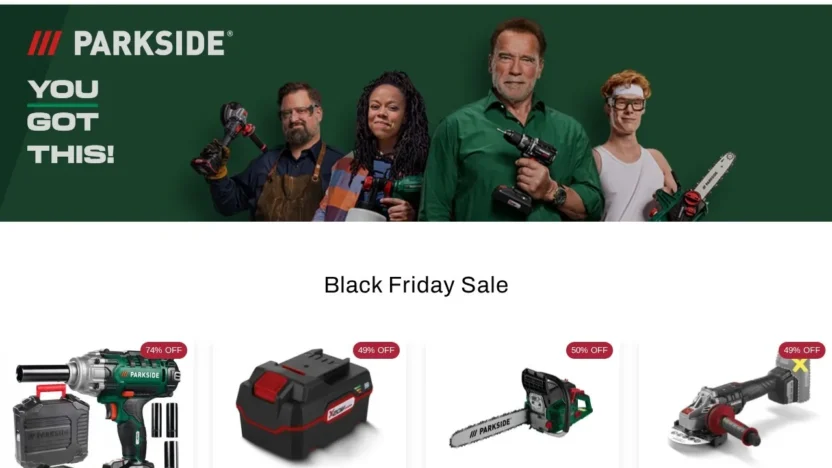 Non-Delivery Scam discountsoutles.com