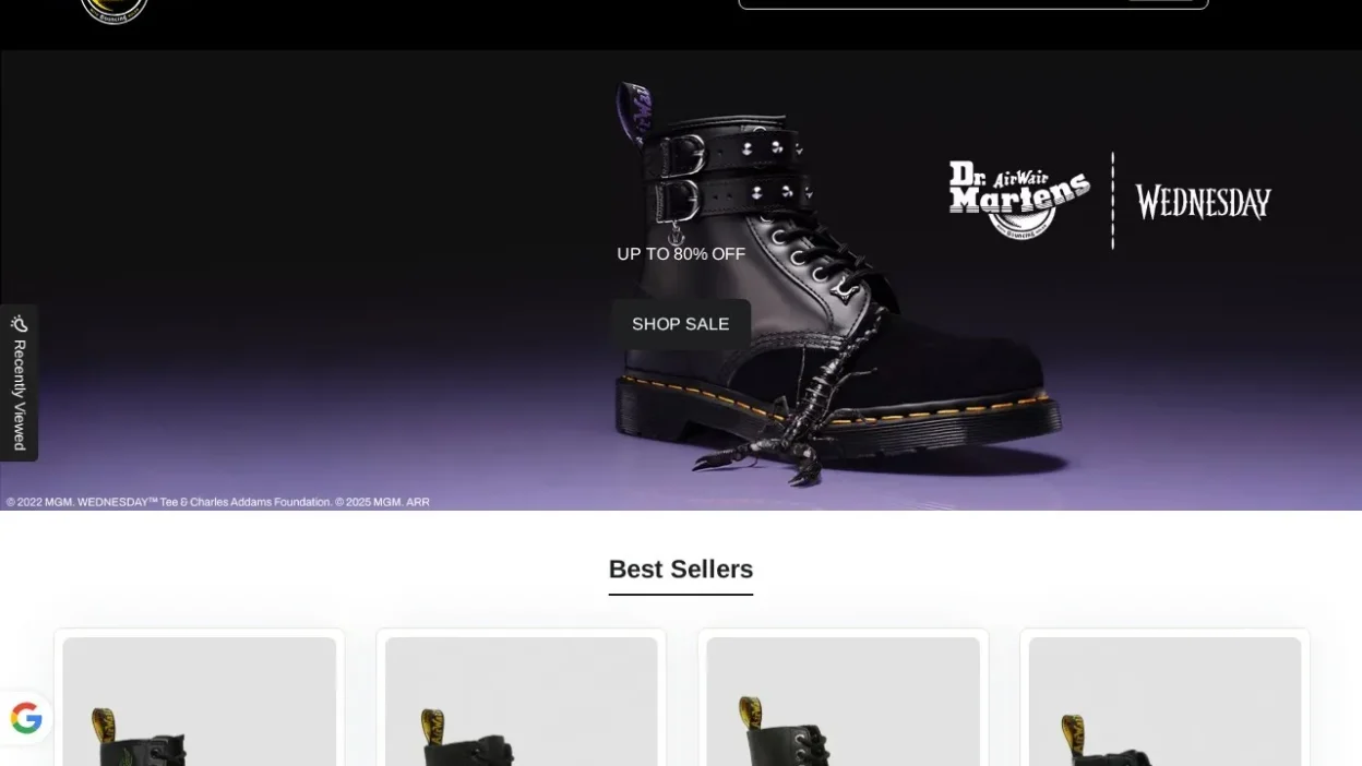 Fashion Scam drmartens-tor.top