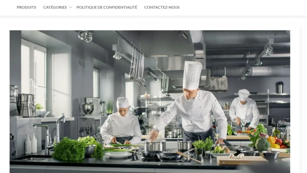 Non-Delivery Scam expertcateringmarket.com