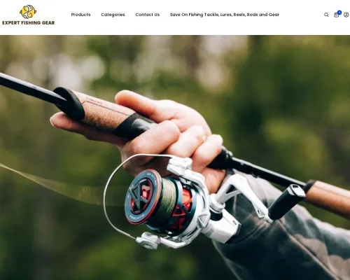 Screenshot of Non-Delivery Scam website 21758