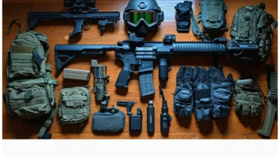 Sport Scam fineairsoftstore.com