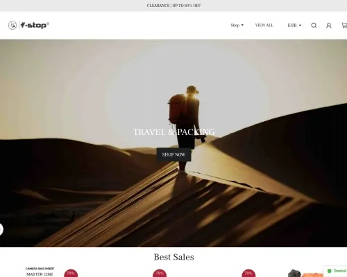 Screenshot of Non-Delivery Scam website 21485