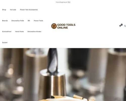 Screenshot of Non-Delivery Scam website 21872