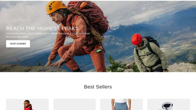 Fashion Scam hellyhanseneu-blackfriday.shop