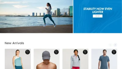 Non-Delivery Scam hokaofficial.shop